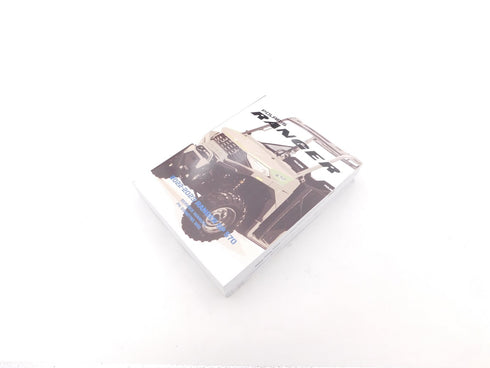 POLARIS SERVICE MANUAL 2022-2023 RANGER 570 MIDSIZE ALL GENUINE OEM NEW